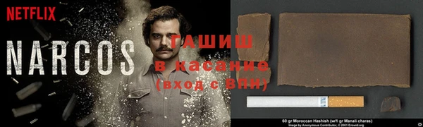 тгк Чекалин